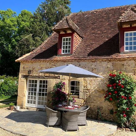 Вилла La Tuilerie Grange (Adults Only) Ле-Бюг Экстерьер фото